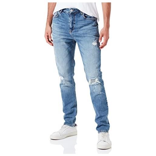 LTB Jeans alessio jeans, lemos safe wash 54008, 29w x 34l uomo