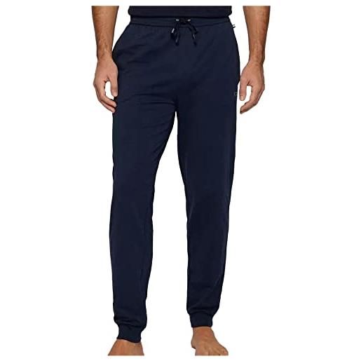 BOSS mix&match pants pantaloni casual, medium grey 33, m uomo