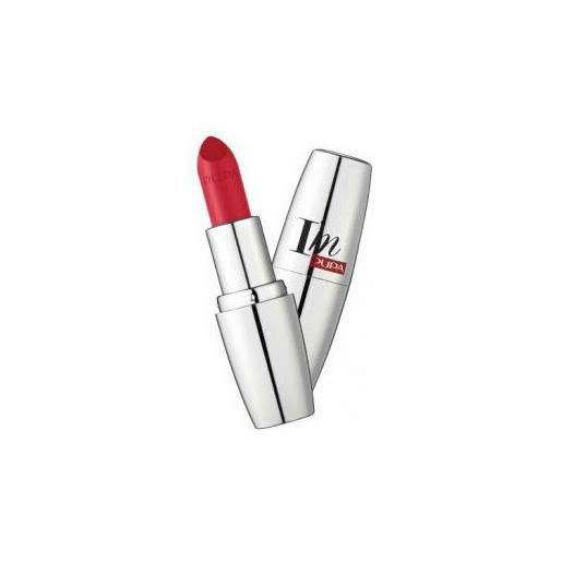 Pupa i'm rossetto colore puro n. 315 red magenta