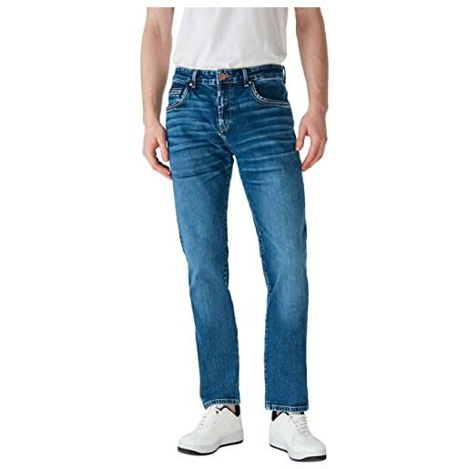 LTB jeans hollywood z d jeans, railu wash 54544, 33w x 30l uomo