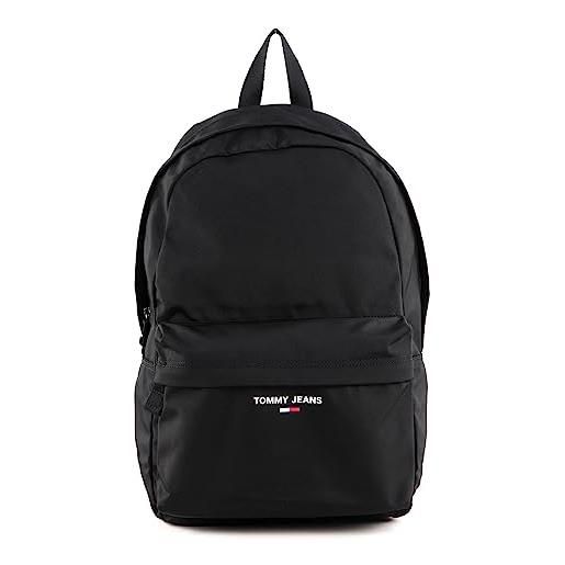 Tommy Jeans tommy hilfiger tjm essential backpack black