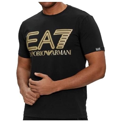 EA7 camicia EA7 da uomo
