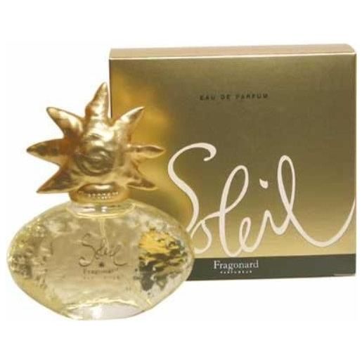 Fragonard - fragonard soleil eau de parfum - sol050 by fragonard