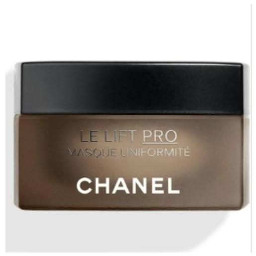 Chanel, maschera idratante e ringiovanente per il viso ideale per unisex adulto