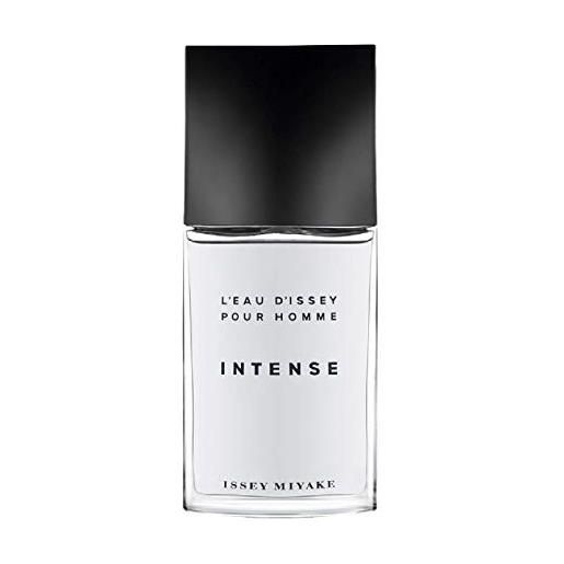 Issey Miyake l'eau d'issey pour homme spruzzo intenso edt