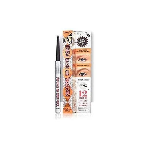 Benefit precisely, my brow pencil (0.04g mini, shade 4.5)
