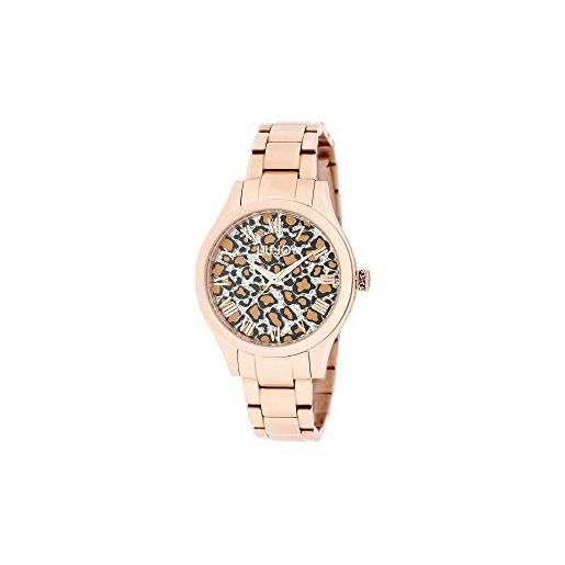 Liu Jo Luxury orologio donna hoda rose