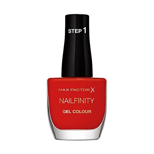 Max Factor mf nailfinity gel colour 420 spotlight