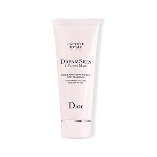 Dior capture totale dreamskin 1-minute mask, 75 ml
