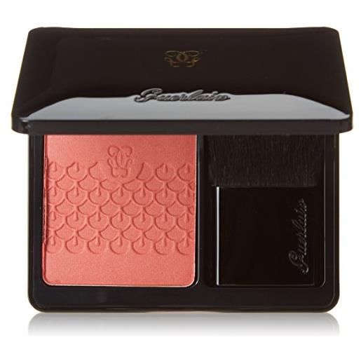 Guerlain rose aux joues blush tendre #02-chic pink 6,5 gr 1 unidad 700 g