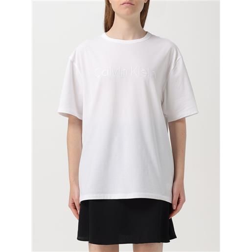 Calvin Klein Underwear t-shirt ck underwear oversize in jersey