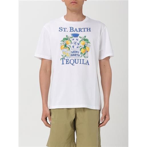 Mc2 Saint Barth t-shirt mc2 saint barth in cotone