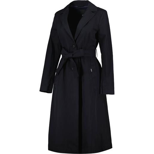 ADD trench in cotone donna