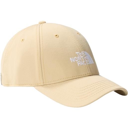 THE NORTH FACE cappellino recycled 66 classic