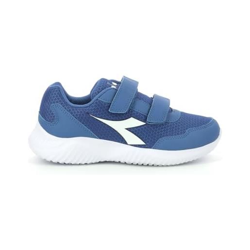 Diadora scarpe da ginnastica per bambini robin 3 velc