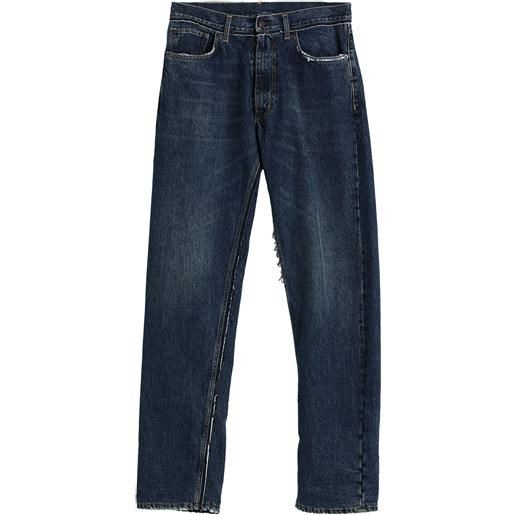 MAISON MARGIELA - jeans straight