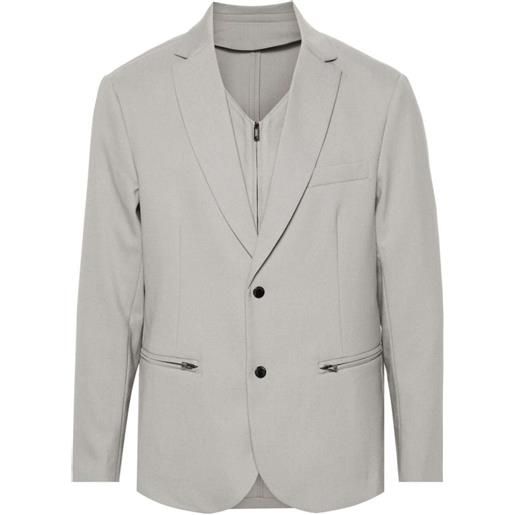 EMPORIO ARMANI - blazer