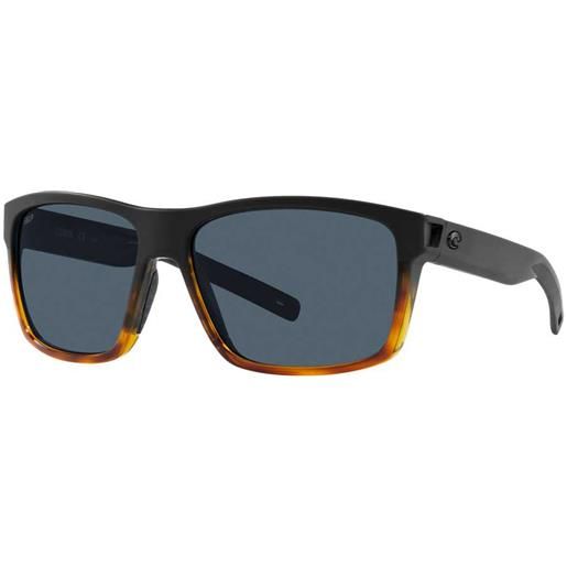 Costa slack tide polarized sunglasses oro gray 580p/cat3 donna