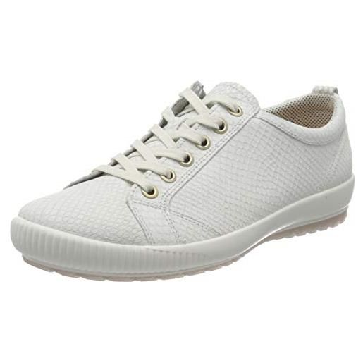 Legero tanaro 5.0, sneaker donna, white 11, 37 eu