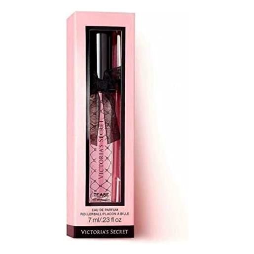 Victoria's Secret tease eau de parfum rollerball 7 ml/. 23 fl oz by Victoria's Secret