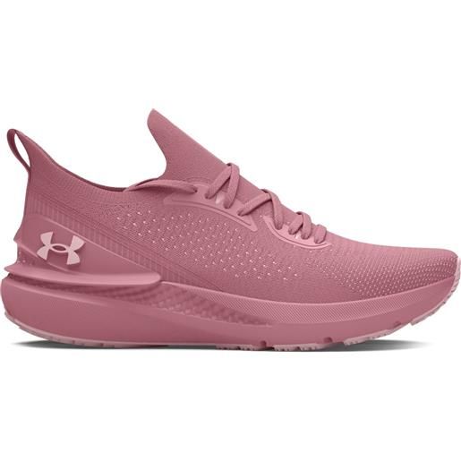 Under Armour charged quicker - donna