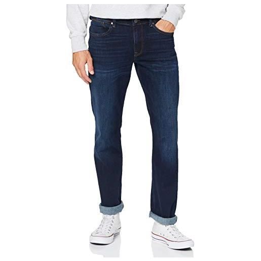 Cross Jeans dylan jeans, dark blue, 34/30 uomo