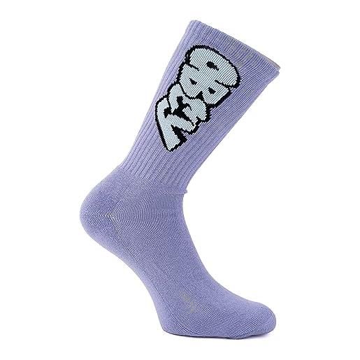 OBEY merton socks - calzini, bianco, taglia unica