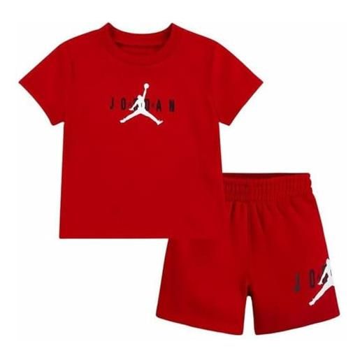 Jordan set sportivo per bambini