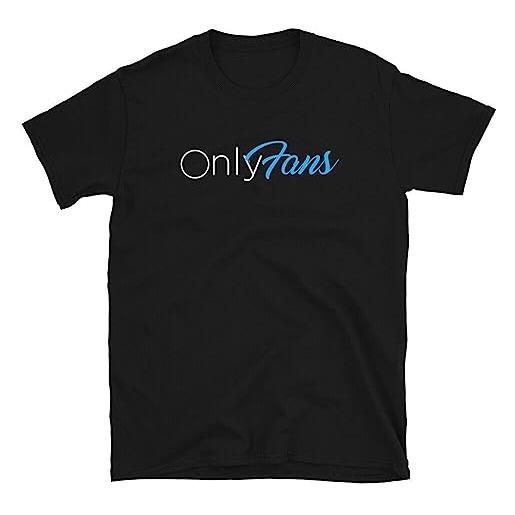 MAWU only. Fans platform logo shirt only. Fans member unisex t-shirt