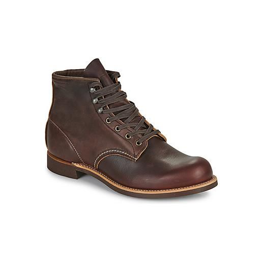 Red Wing stivaletti Red Wing blacksmith