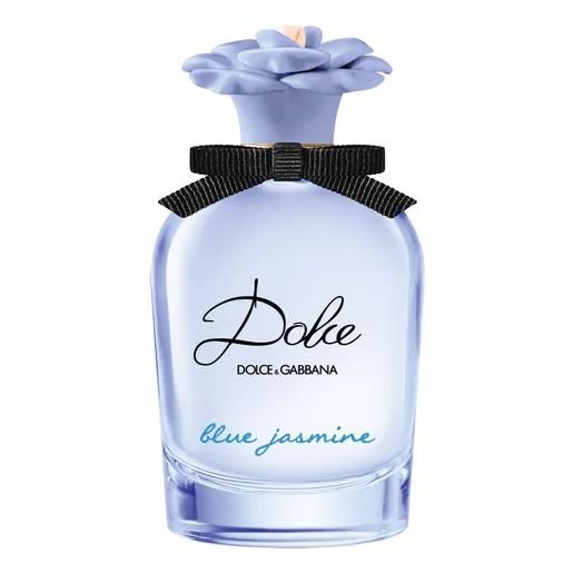 DOLCE & GABBANA dolce blue jasmine eau de parfum 75ml