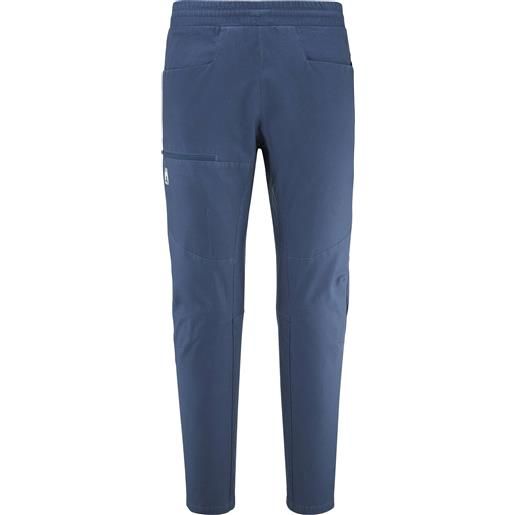 Millet - pantaloni da arrampicata - cimai cotton pant m dark denim per uomo - taglia s, m, l, xl - blu navy