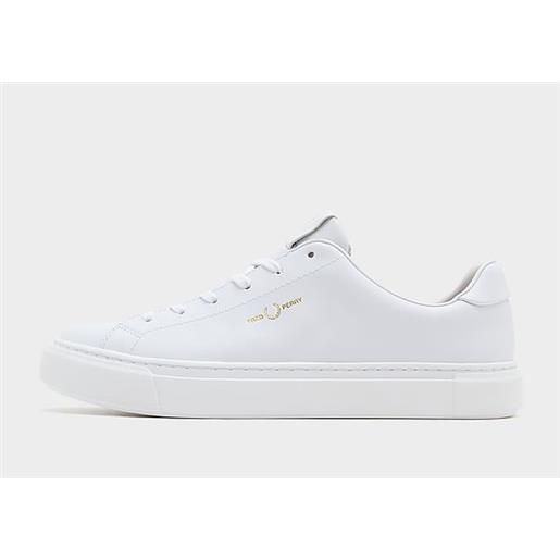 Fred Perry b71, white