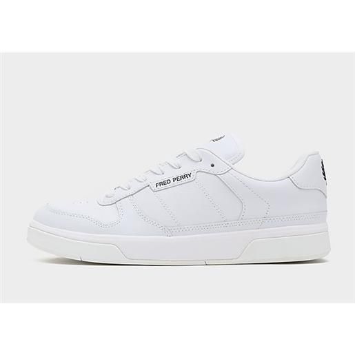 Fred Perry b300, white