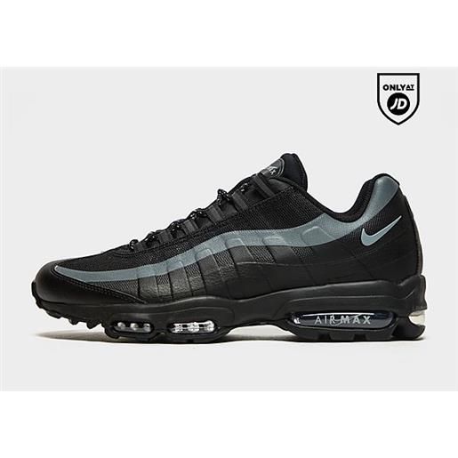 Nike air max 95 ultra, black