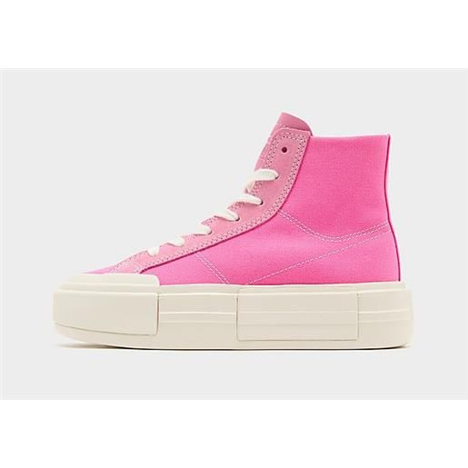 Converse chuck taylor all star cruise donna, pink