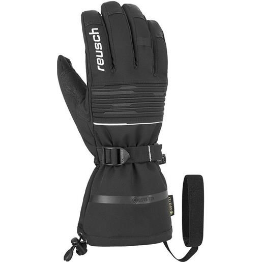 Reusch isidro goretex gloves nero 8.5 uomo