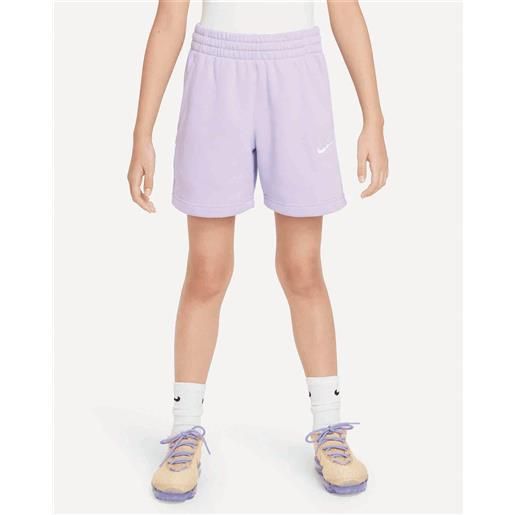 Nike basic jr - pantaloncini