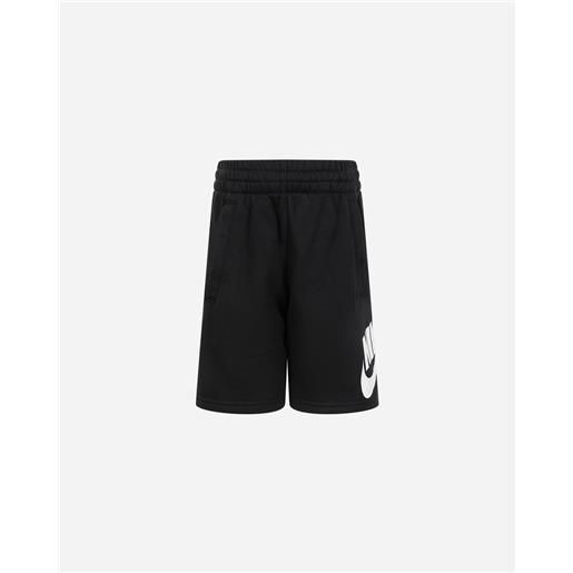 Nike big logo jr - pantaloncini