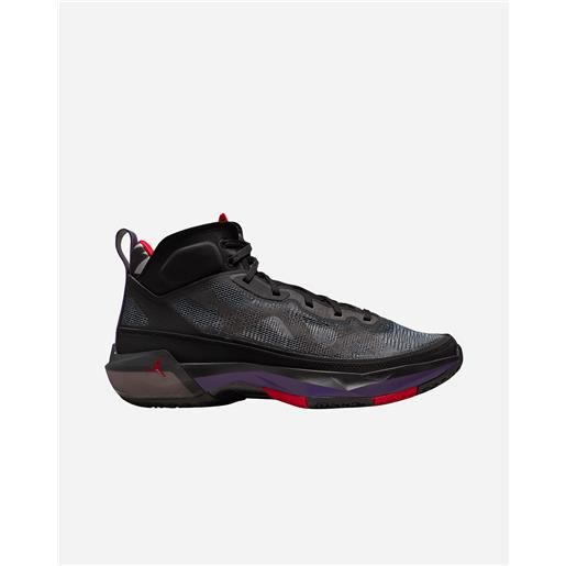 Nike air jordan xxxvii - scarpe basket - uomo