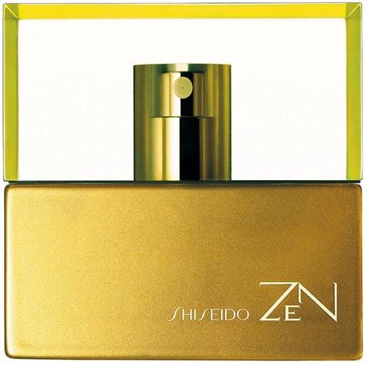 Shiseido zen eau de parfum 100ml