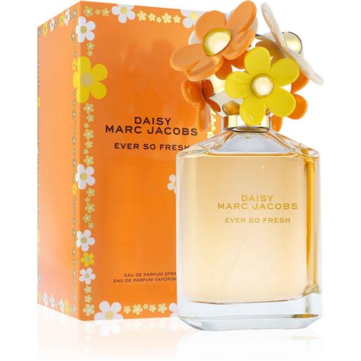 Marc Jacobs daisy ever so fresh eau de parfum do donna 75 ml