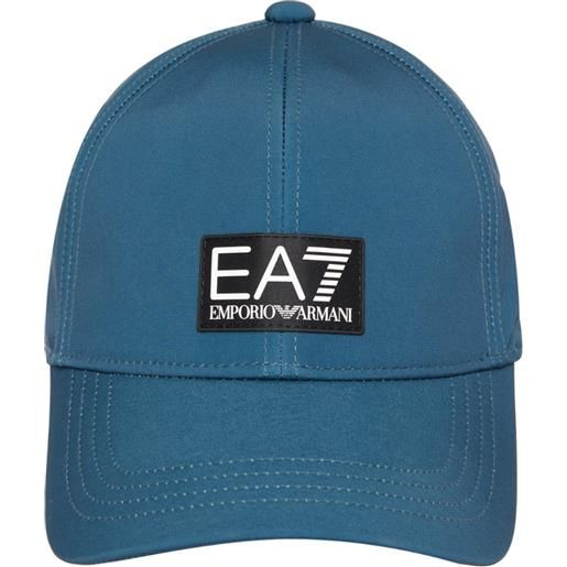 EA7 cappellino EA7 cappellino core