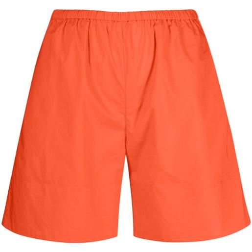 By Malene Birger shorts siona - arancione