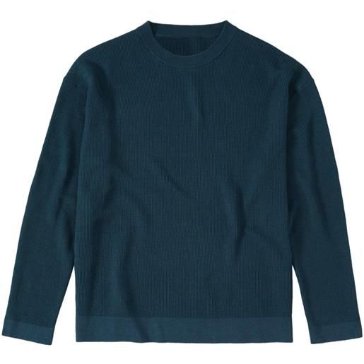Closed maglione girocollo - blu