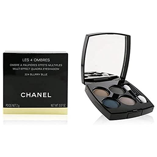 Chanel ombretto, 324, -2 grammi