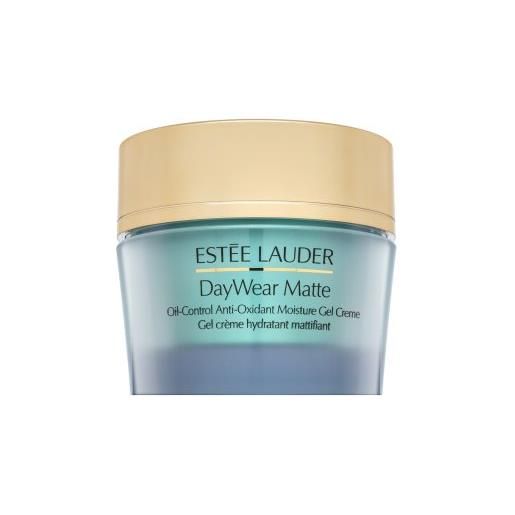 Estee Lauder day. Wear matte crema viso antiossidante oil-control anti-oxidant moisture gel crème 50 ml