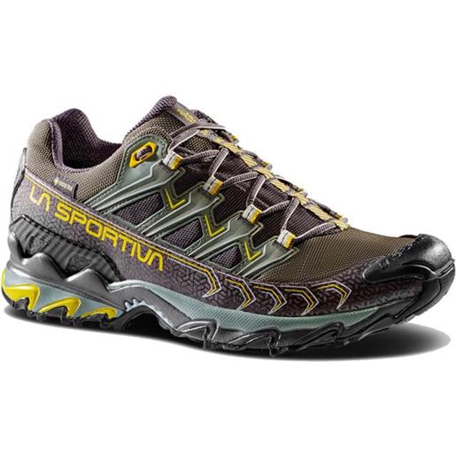 La Sportiva ultra raptor ii wide gtx