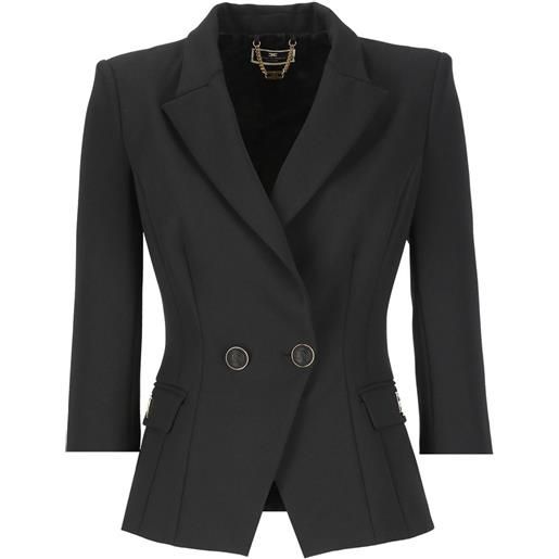 ELISABETTA FRANCHI - blazer