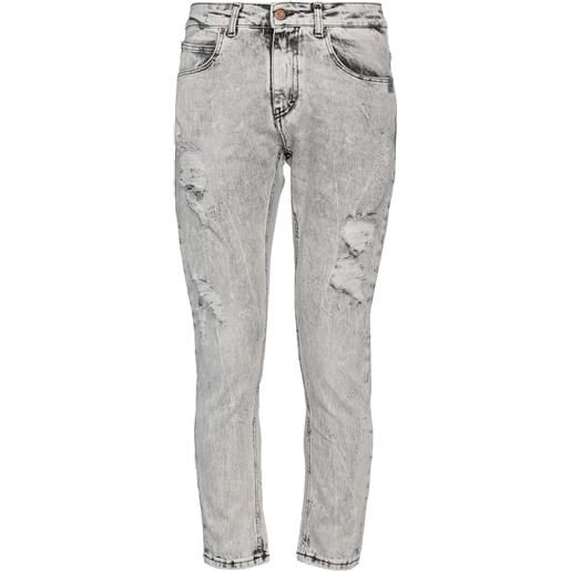 BERNA - pantaloni jeans